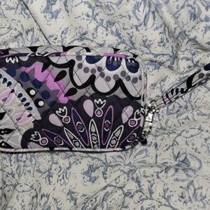 Brand New Wristlet